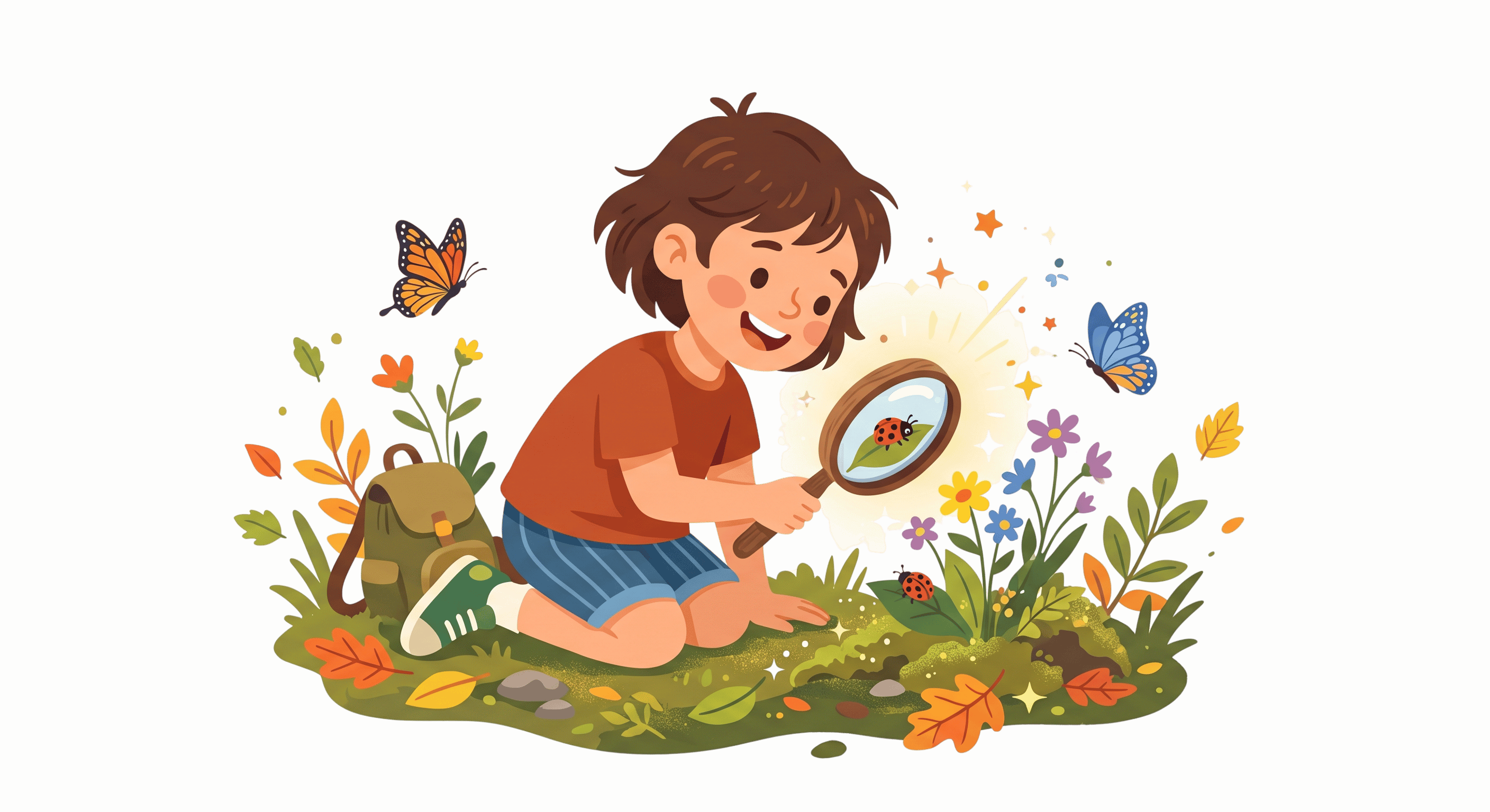 Curiosity